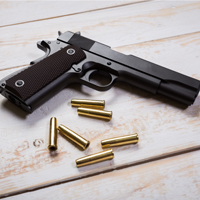 Semi-Auto Pistols